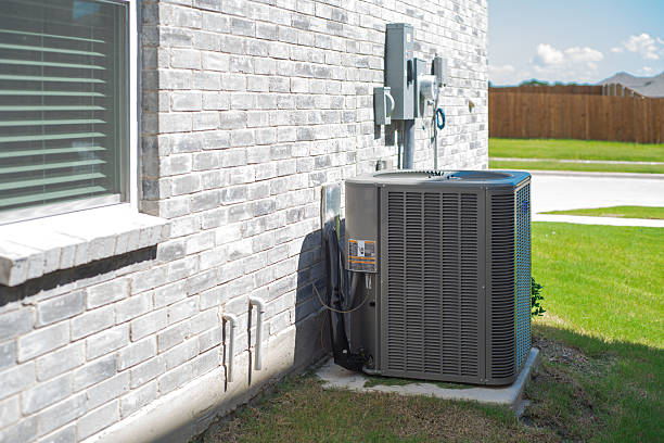 Reliable Ductwork Repair contractor in Warren, RI by FH HVAC
